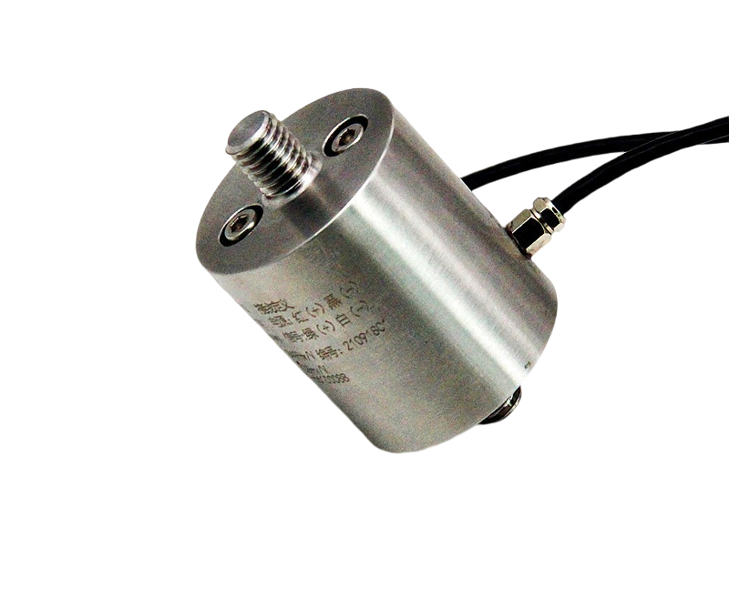 X軸Y軸Z軸WY-DW-69拉壓傳感器 三維力+復(fù)合扭矩傳感器