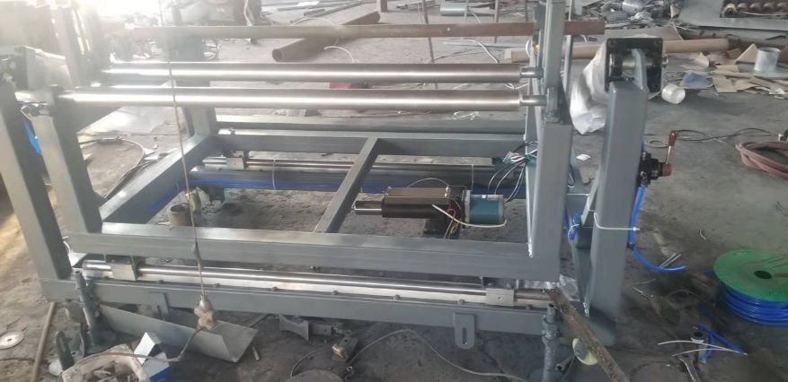 分切機(jī)多少錢 分切機(jī)批發(fā) 分切機(jī)廠家【安丘市景芝鎮(zhèn)博豐機(jī)械廠】