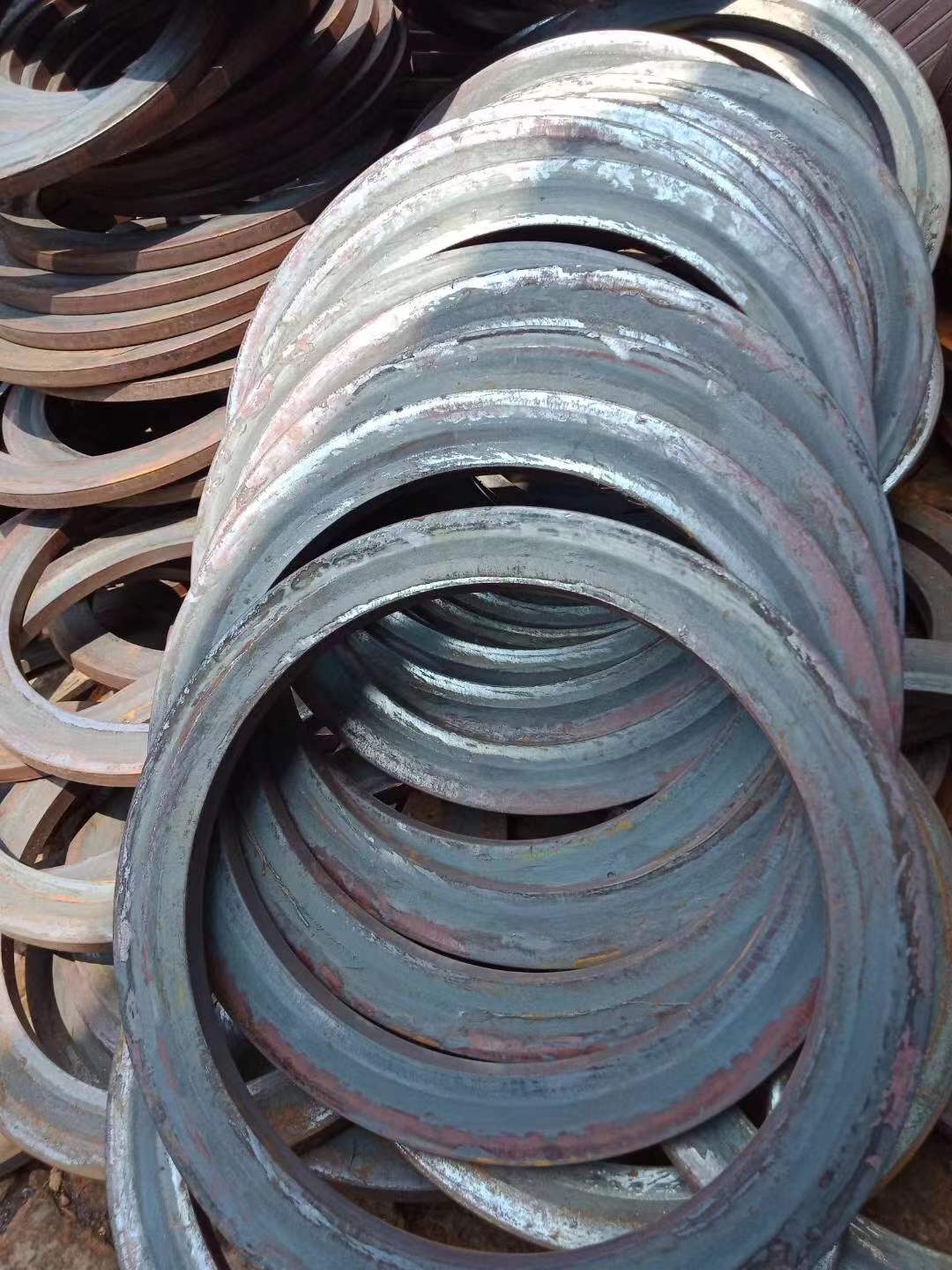 法蘭毛坯廠家批發(fā)  法蘭毛坯報(bào)價(jià)