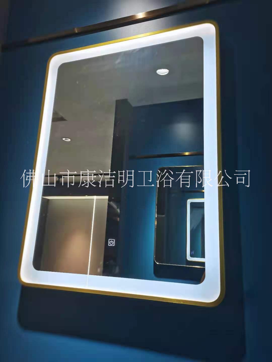 現(xiàn)代LED鏡廠家電話/現(xiàn)代智能LED鏡子