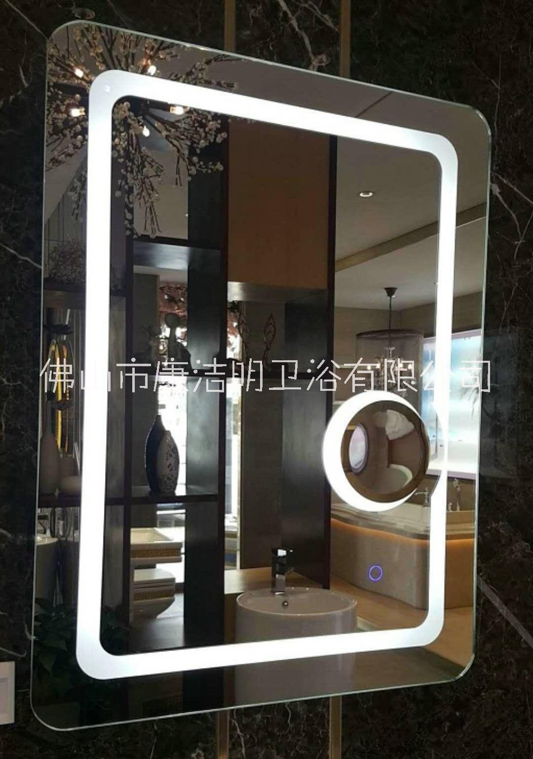 白光帶放大鏡衛(wèi)浴鏡廠家銷售、公司電話