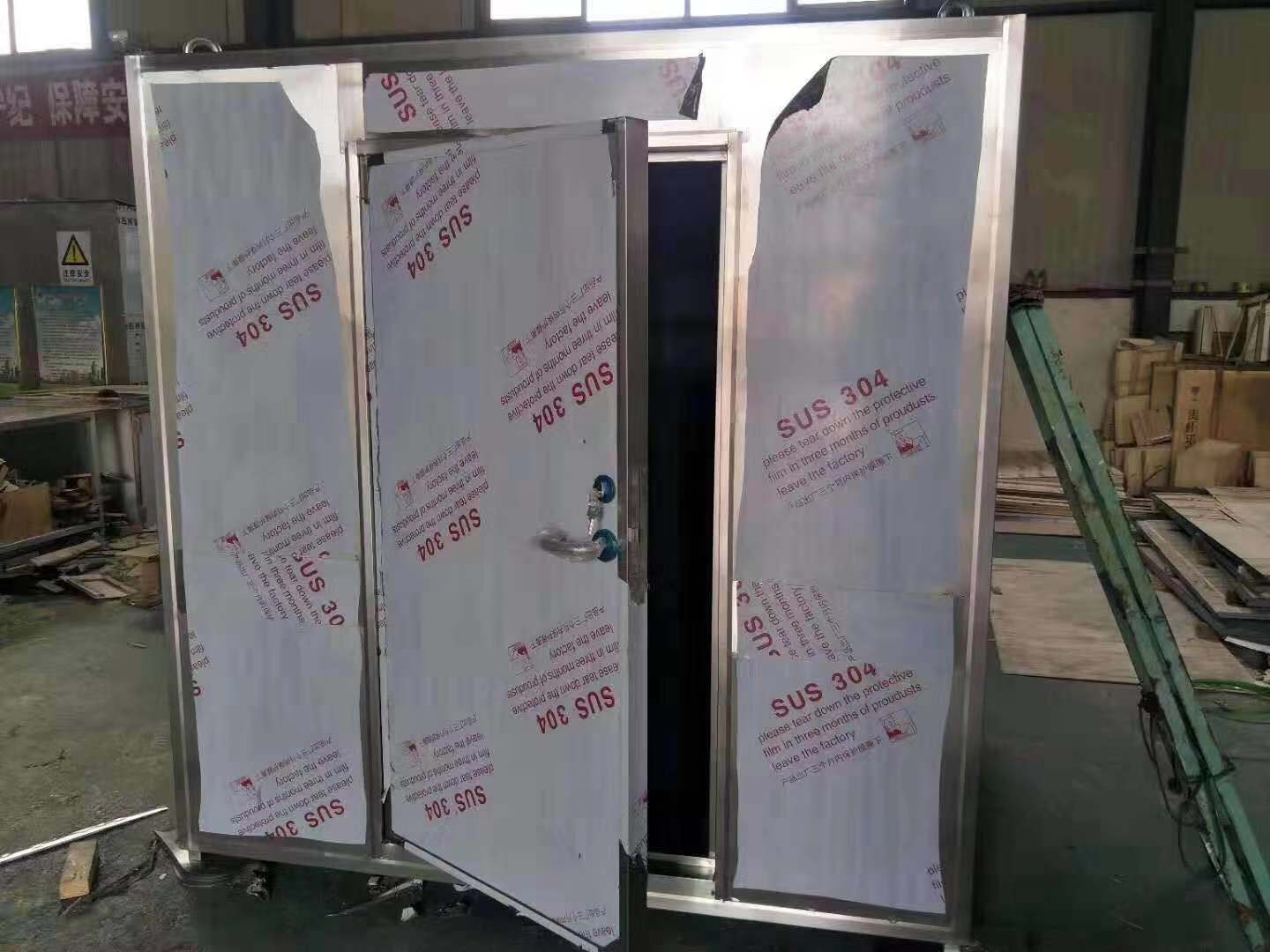 鉛房 可移動(dòng)鉛房 一體式鉛房 防輻射鉛房 可拆卸鉛房 醫(yī)用防護(hù)鉛房