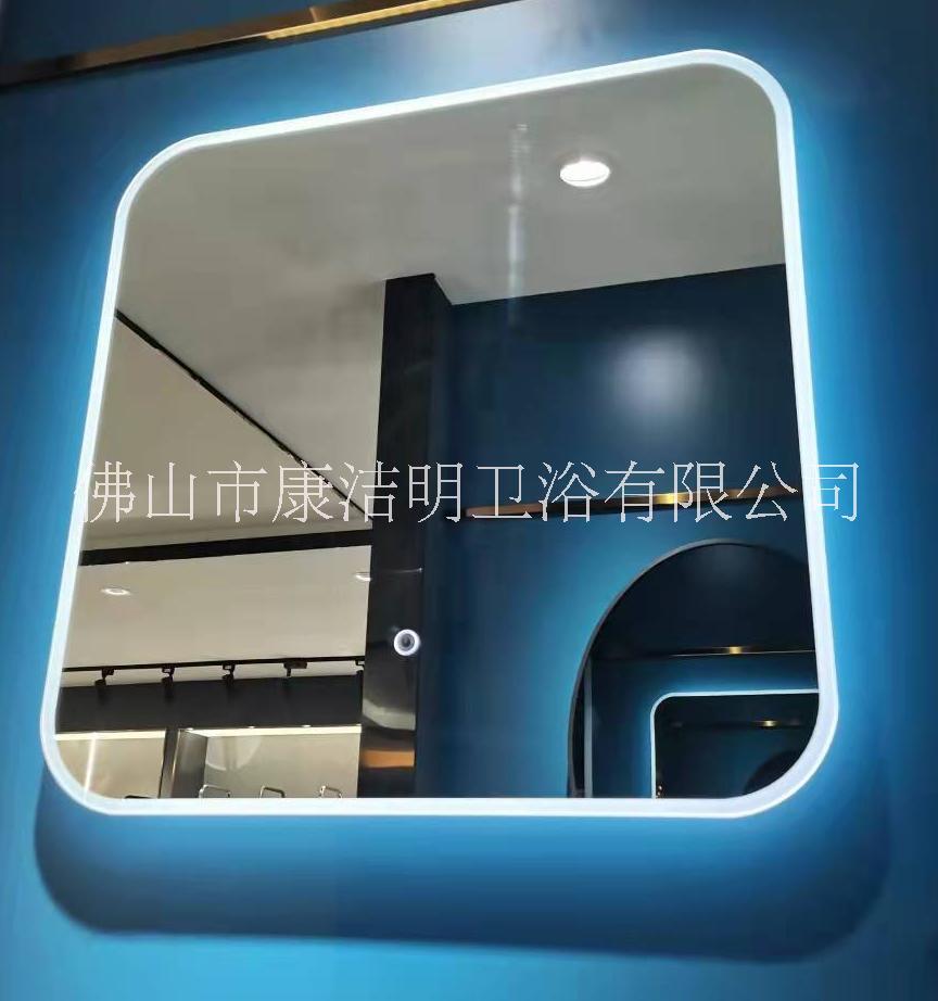 現(xiàn)代LED鏡廠家電話/現(xiàn)代智能LED鏡子