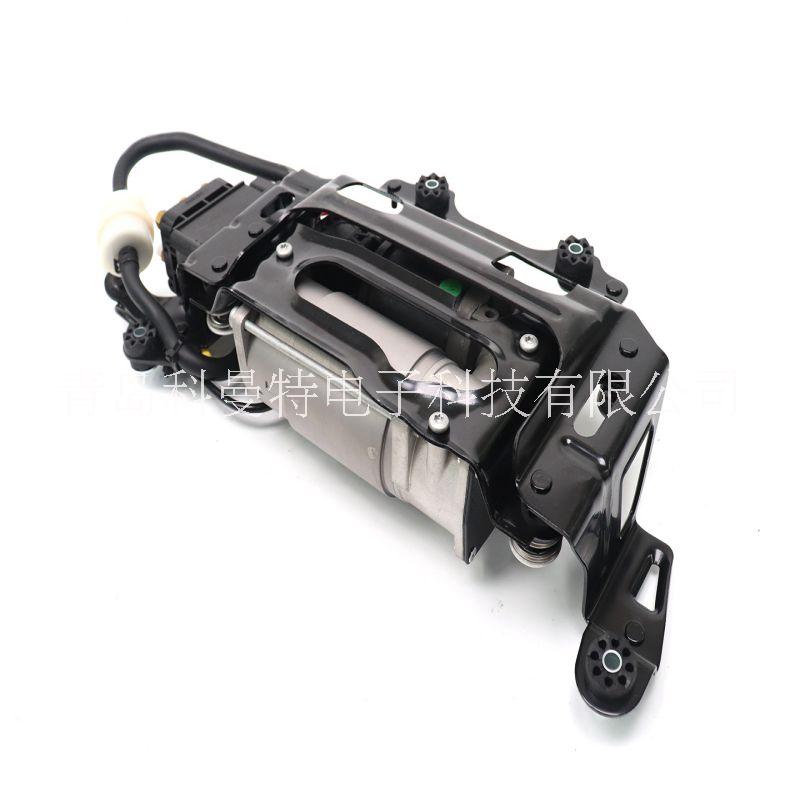 適用奧迪A6C7空氣懸掛打氣泵空氣泵4G0616005C