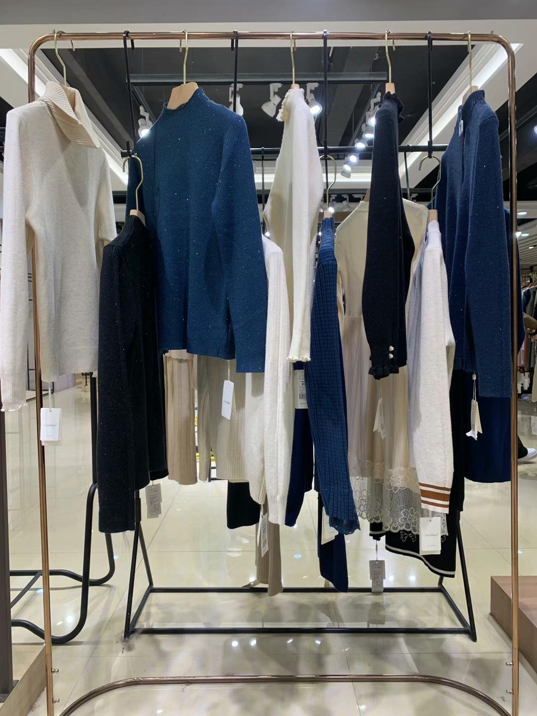 Vira Mara 維拉瑪拉冬品牌毛衣女裝專柜正 品直播貨源