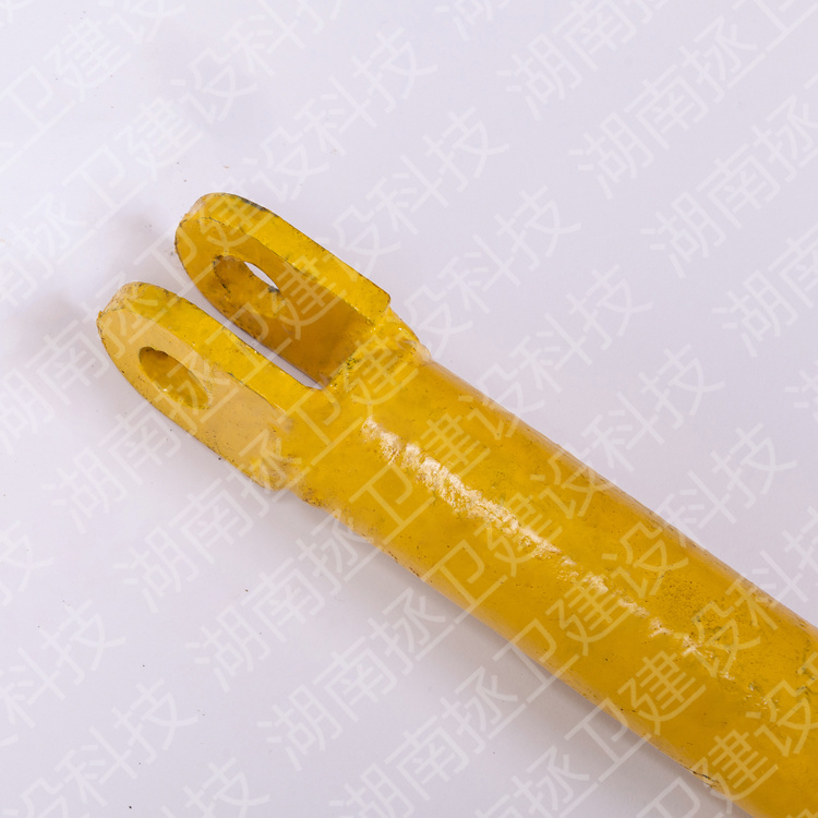 下?lián)螚U 腳手架工字鋼
