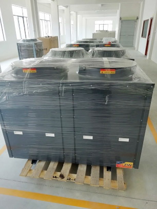 空氣能銷(xiāo)售，空氣能設(shè)計(jì)安裝， 清華同方空氣能，生能空氣能，