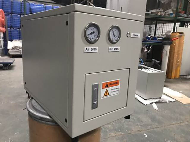 廣東模塊式小型制氮機(jī)供應(yīng)商 制氮機(jī)生產(chǎn)廠家