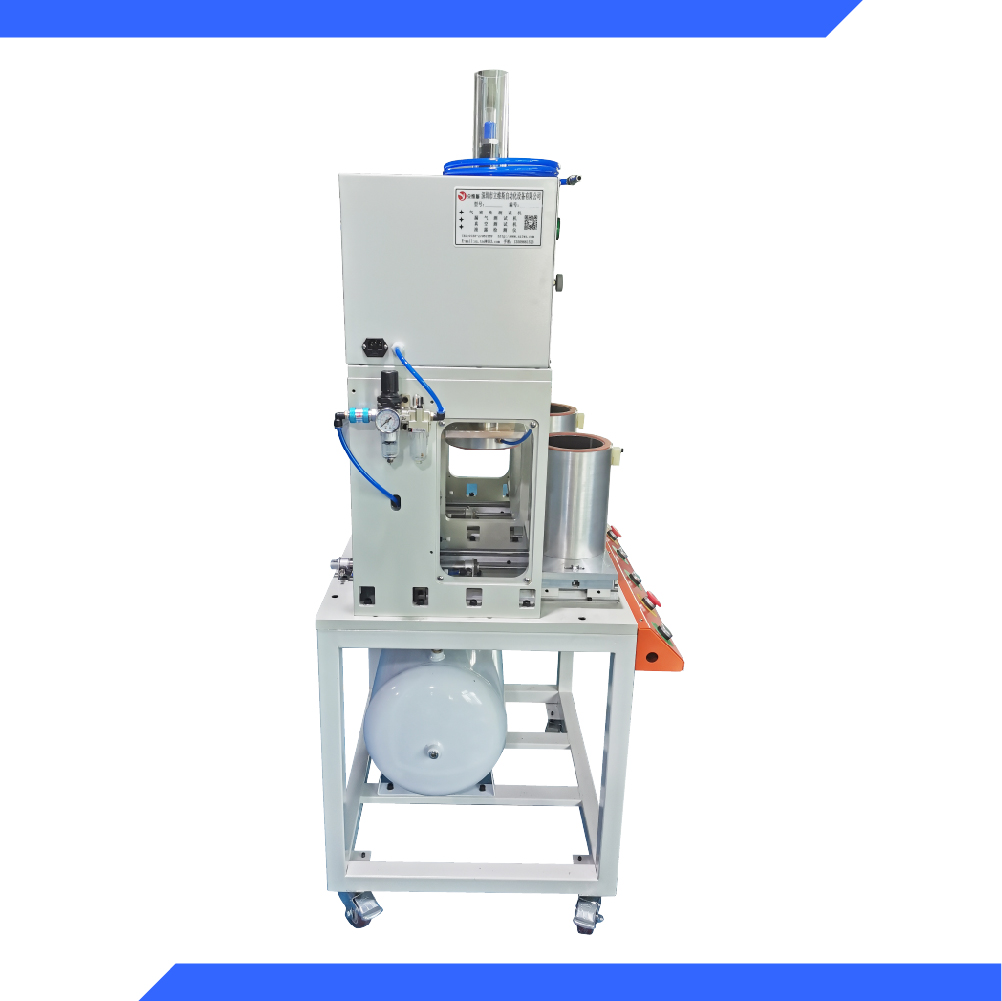 雙工位氣密性測試機      安防攝像頭氣密檢測設(shè)備      多工位檢測 氣密性檢測測試機