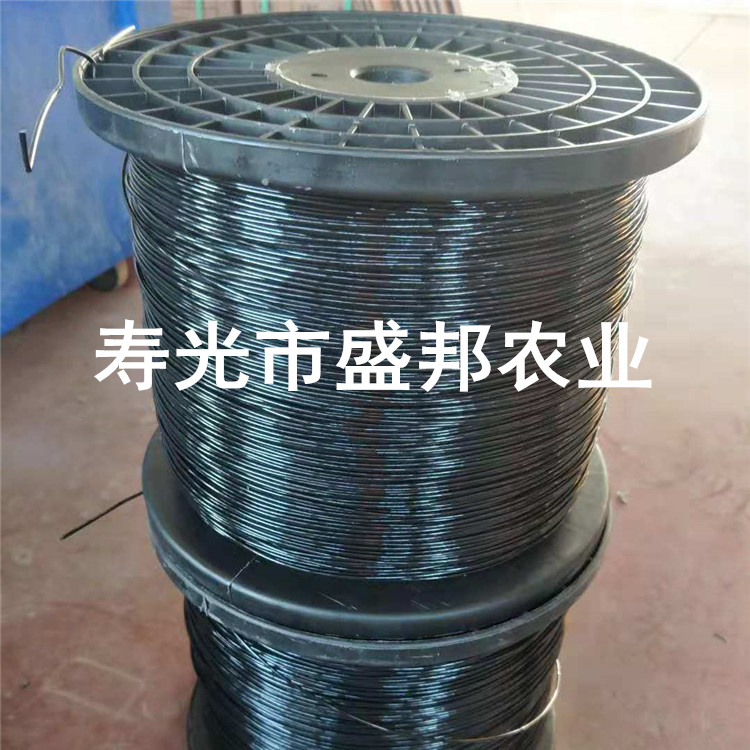 托幕線 塑鋼線 聚酯線  葡萄支撐線  種養(yǎng)殖支撐線
