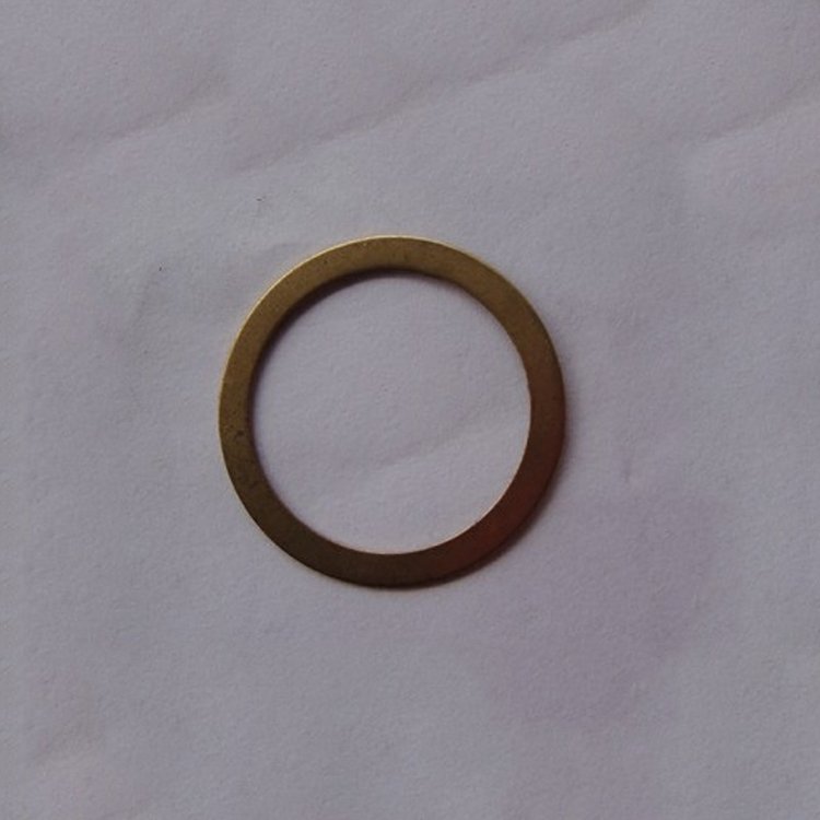 密封紫銅墊片報(bào)價(jià)  密封紫銅墊片哪里好