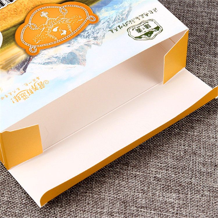 化妝品紙盒哪里好  化妝品紙盒哪里有