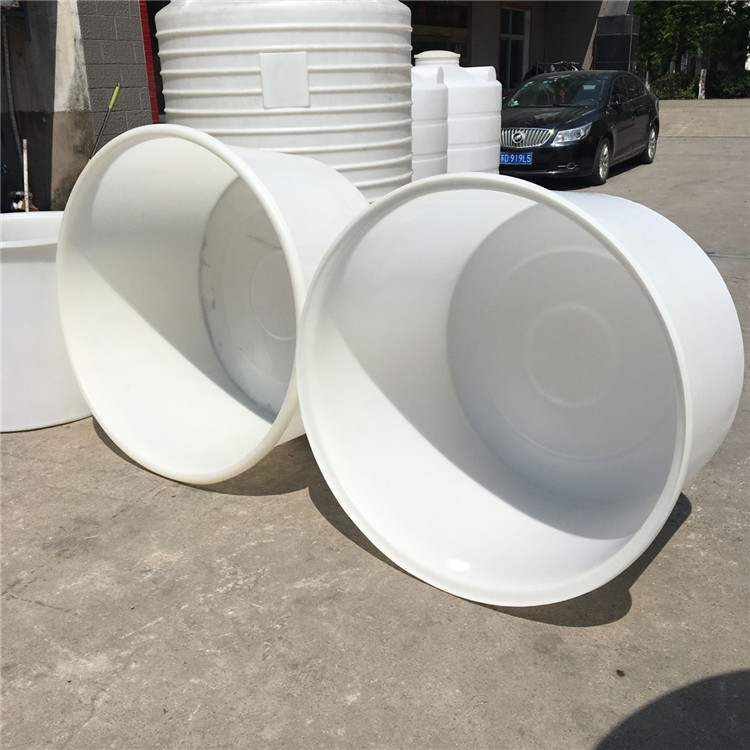 800升敞口大圓桶廠 食品腌制桶