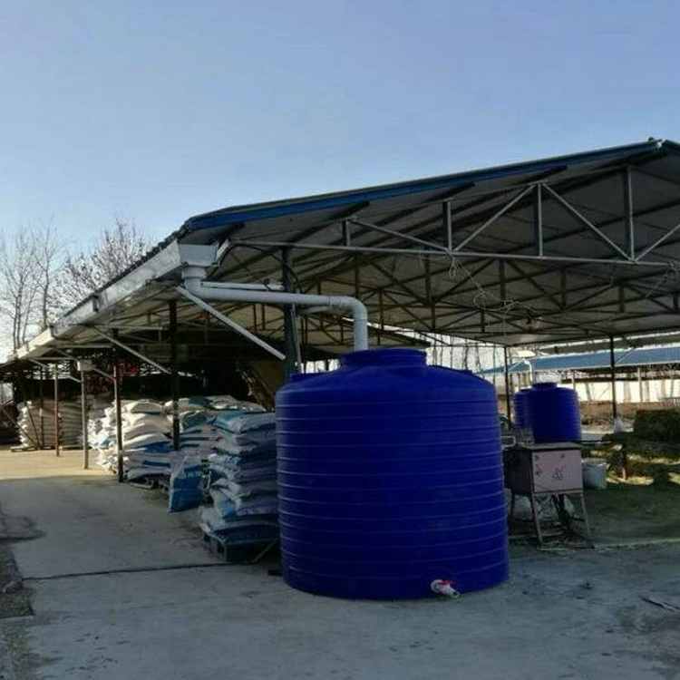 塑料水塔平底水箱 塑料水塔平底水箱哪家好
