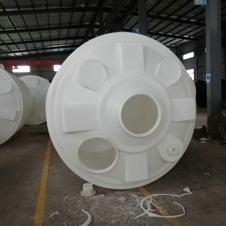錐底PE水箱廠 錐底PE水箱批發(fā)