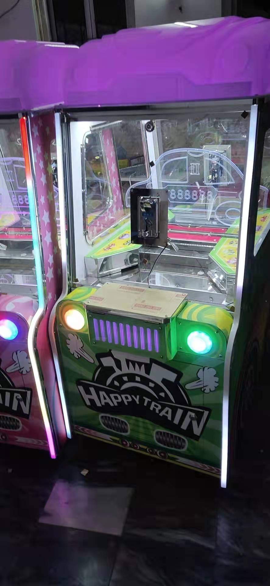 兒童禮品機(jī)回收 海口長(zhǎng)期動(dòng)漫城兒童設(shè)備報(bào)價(jià)