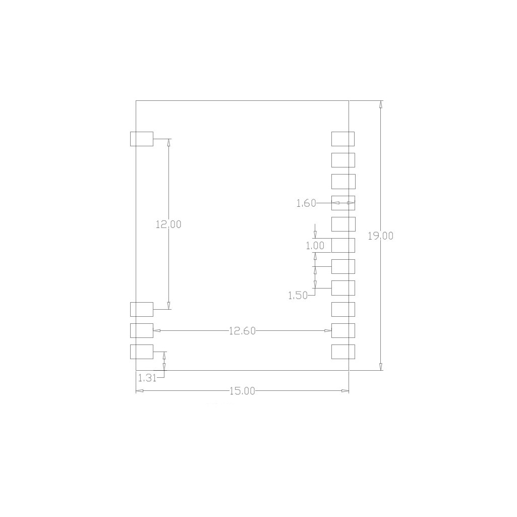 spi模塊批發(fā)，spi模塊價(jià)格，spi模塊供應(yīng)商，spi模塊訂購