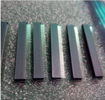 PCMCIA 68PIN母頭 PC68PIN母座 貼片68針 68PIN連接器 深圳華睿優(yōu)創(chuàng)