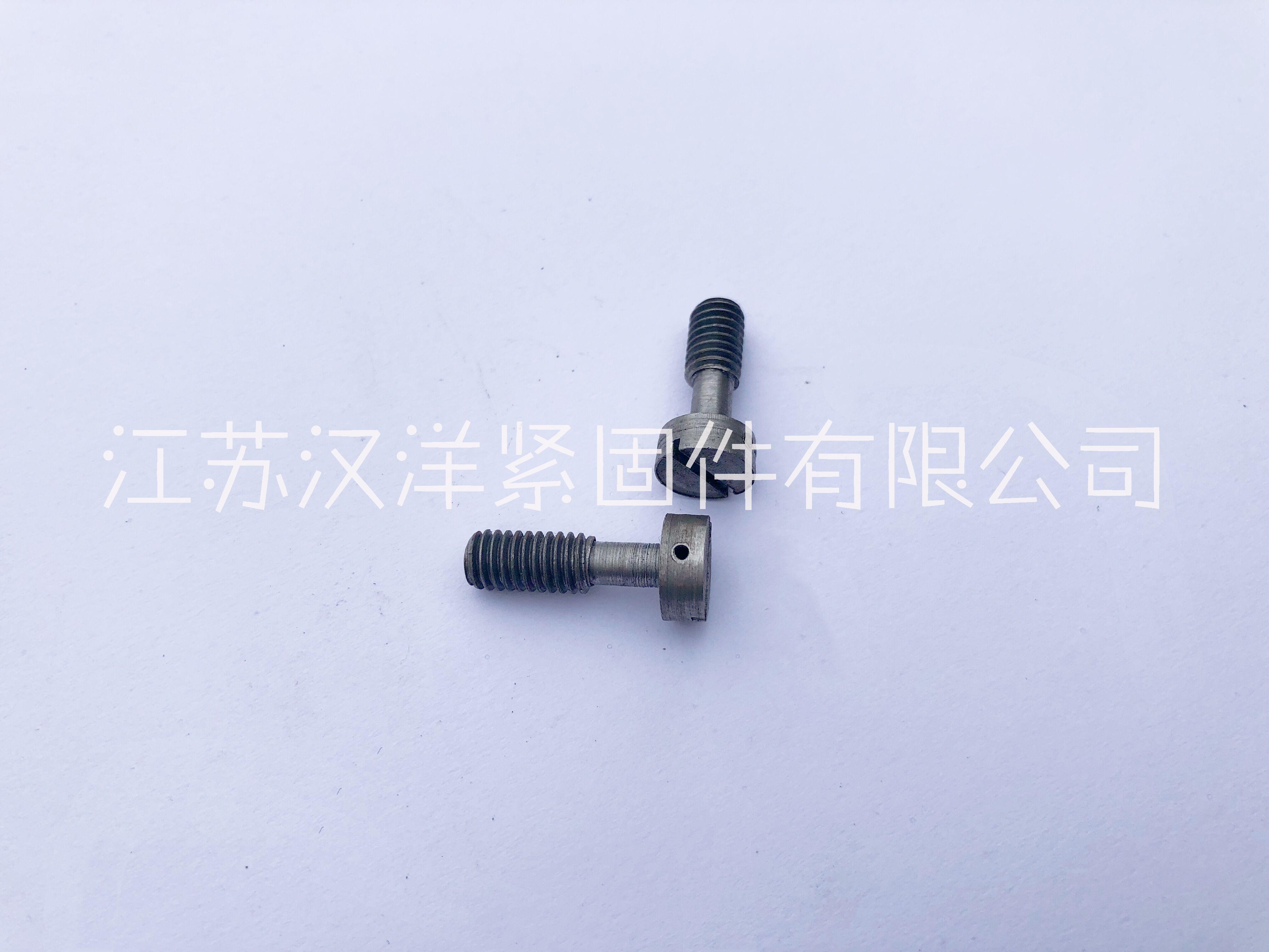 廠家定制，非標(biāo)螺栓，各類材質(zhì)非標(biāo)緊固件定制