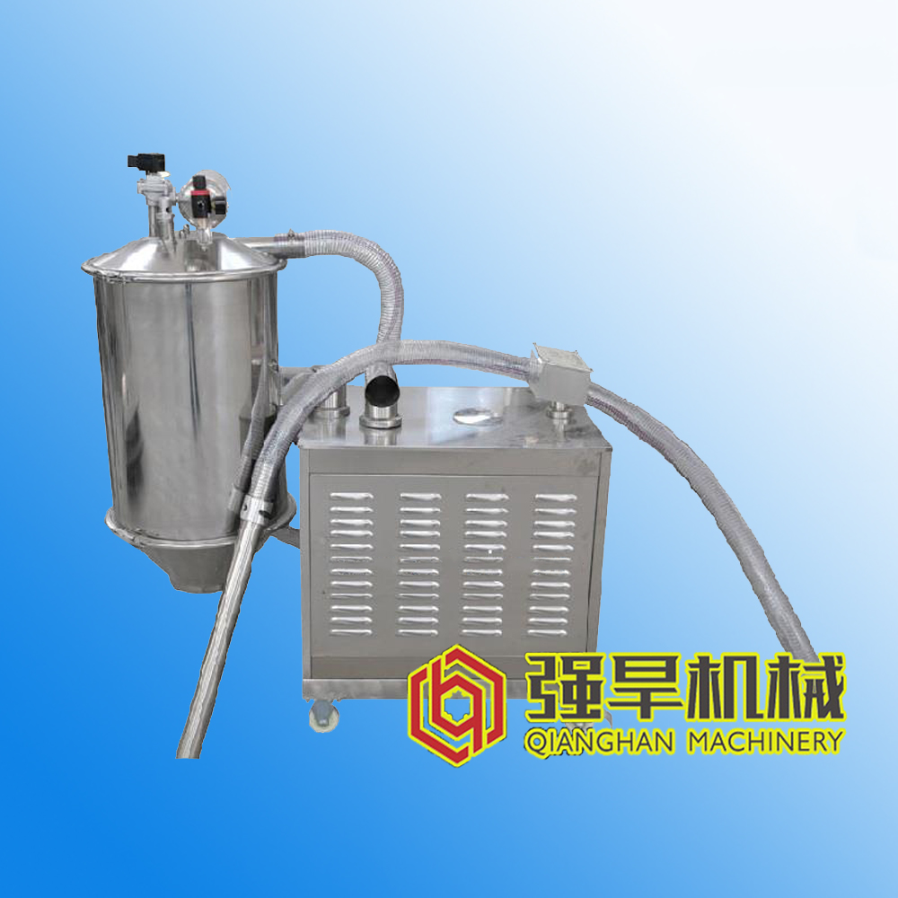 粉料真空輸送機(jī) 粉末真空輸送上料機(jī) 粉末式真空輸送上料機(jī)