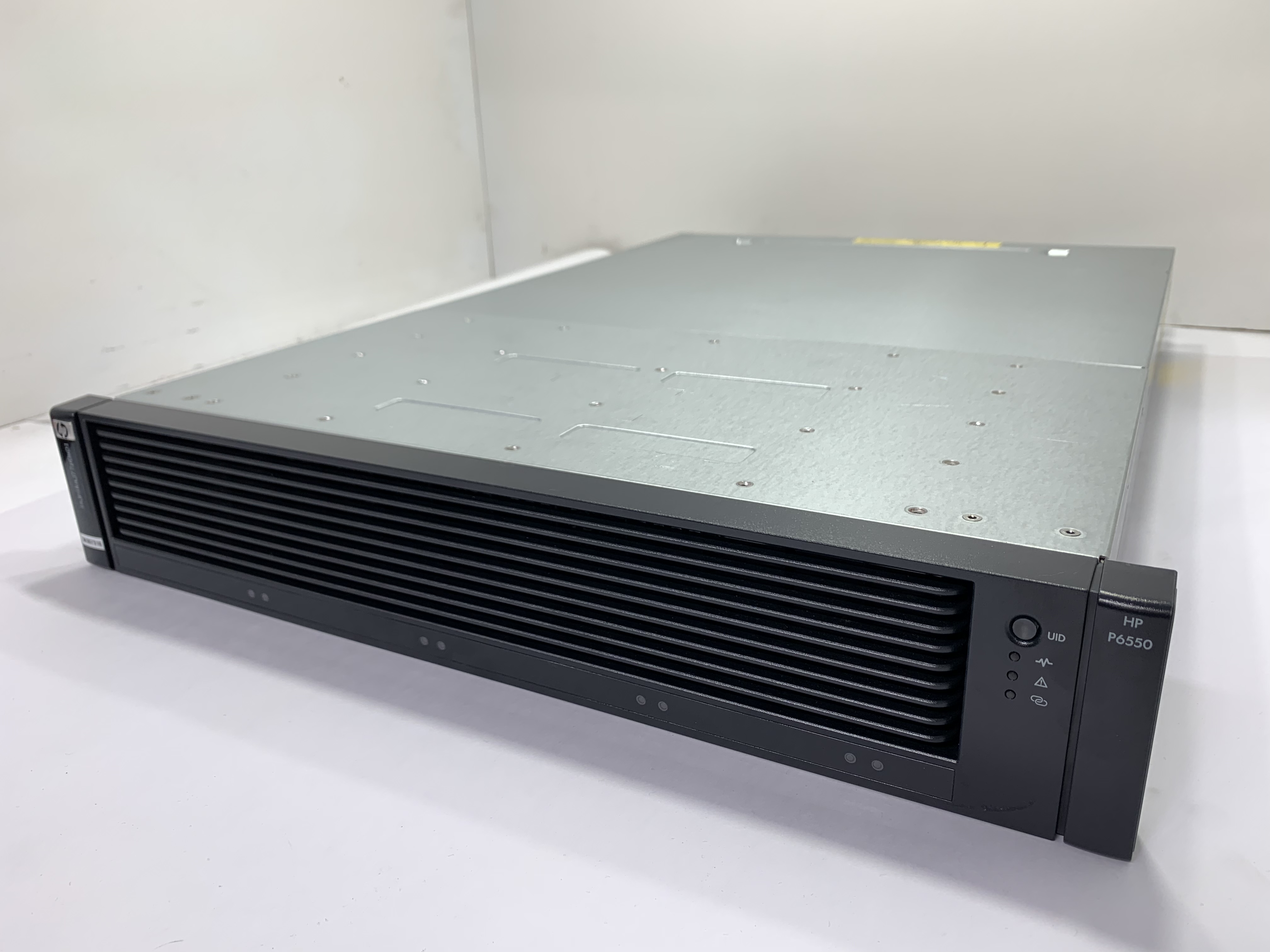 HP EVA P6550 QK717A 存儲(chǔ)整機(jī)