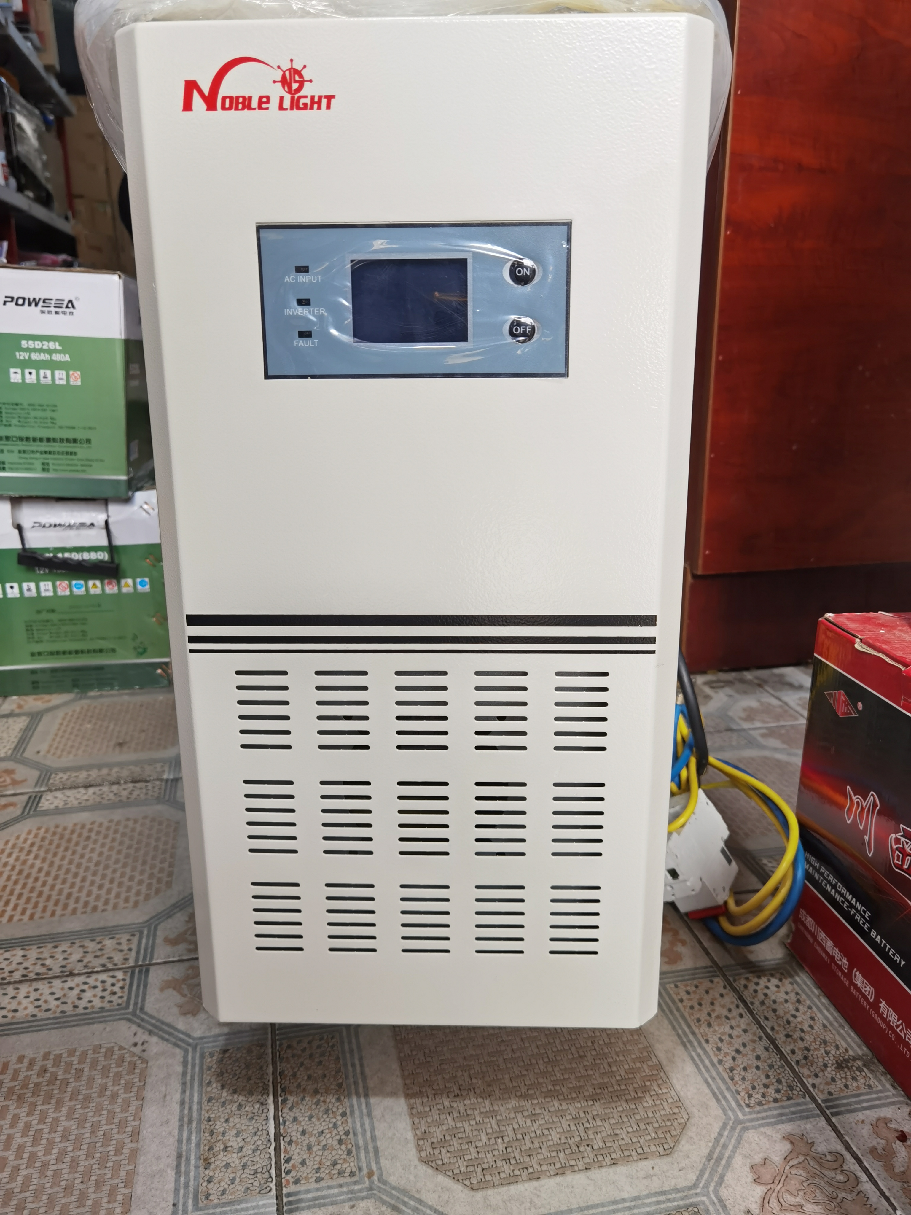 逆變器供應(yīng)商   逆變器生產(chǎn)廠家