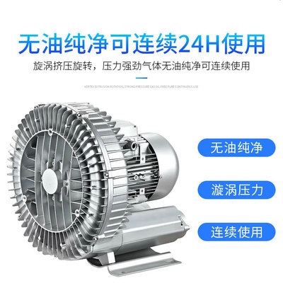 高壓鼓風(fēng)機(jī)多少錢  高壓鼓風(fēng)機(jī)市場價格
