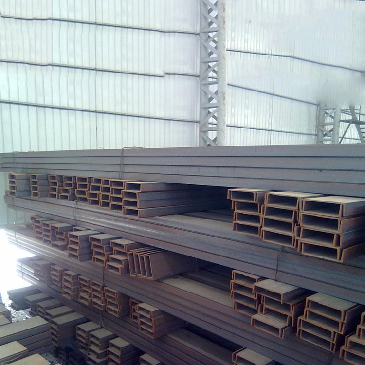 供應工字鋼 建筑材料租賃 鋼梁結(jié)構(gòu)用 熱軋型鋼