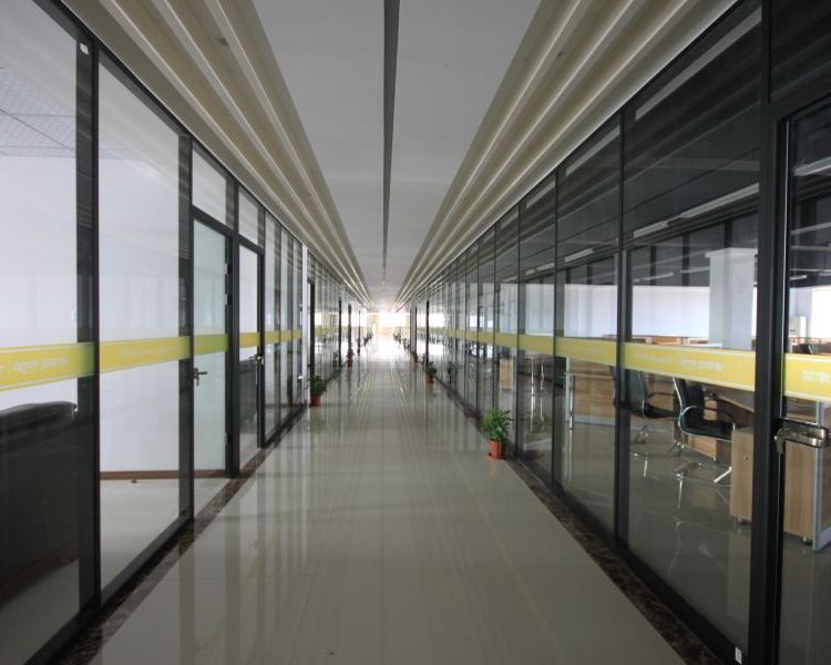 玻璃隔斷深圳高隔斷廠家