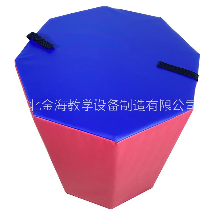 幼兒軟體體操器材八角滾筒體能訓(xùn)練軟式器材體能訓(xùn)練器材
