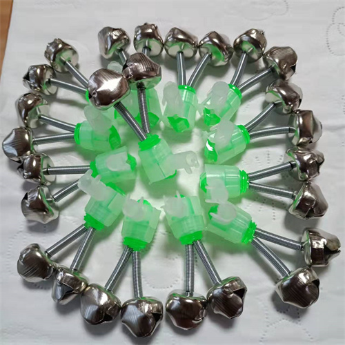 近遠(yuǎn)投海釣磯釣魚鈴信號源水草錨刀