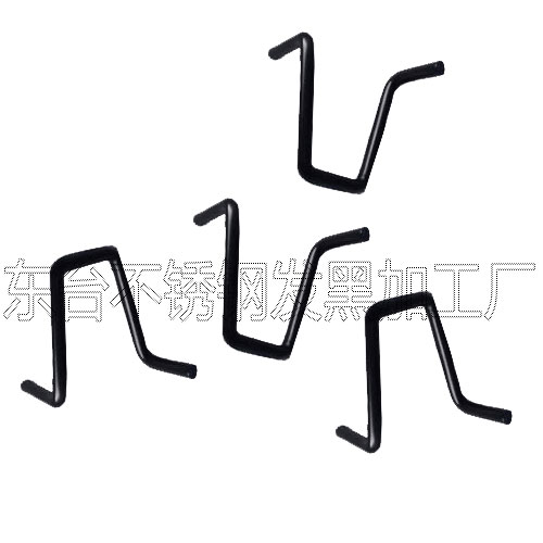 不銹鋼氧化發(fā)黑處理價格  不銹鋼氧化發(fā)黑處理多少錢