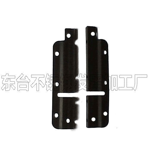 光學(xué)用不銹鋼發(fā)黑廠家  光學(xué)用不銹鋼發(fā)黑加工