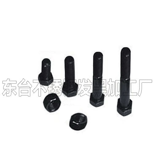 304不銹鋼發(fā)黑處理加工  304不銹鋼發(fā)黑處理機械