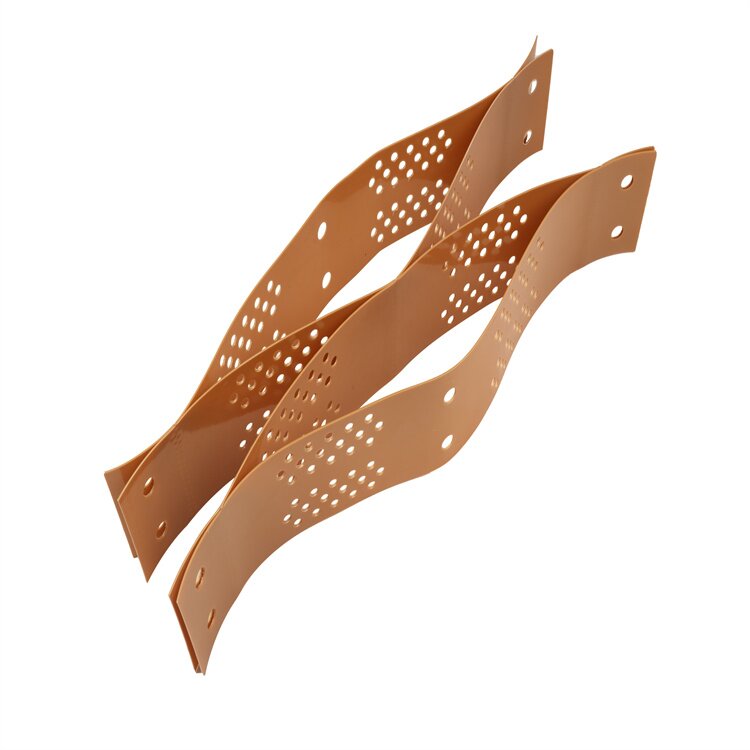 土工格室 高強(qiáng)土工格室  蜂巢格室