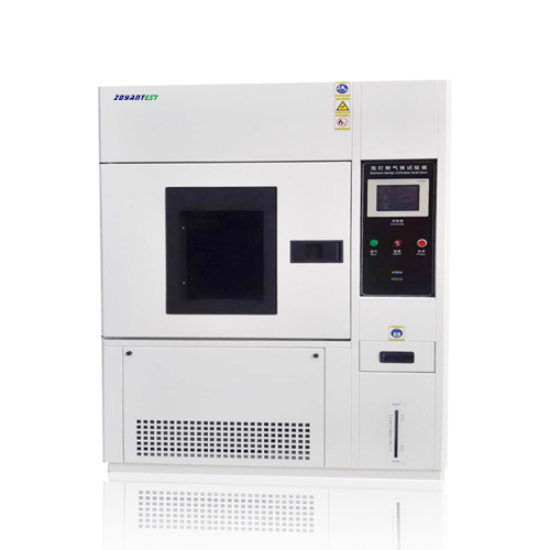 氙燈老化試驗箱ZY-XD-150 中研 氙燈耐候試驗箱
