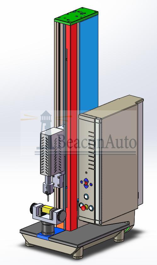 旋入旋出扭矩測(cè)試儀