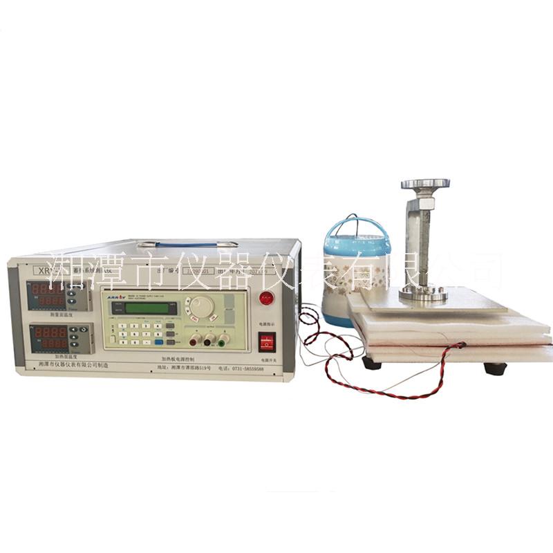 XRY-II蓄熱系數(shù)測試儀  DRM-II 導(dǎo)熱導(dǎo)溫系數(shù)儀 熱工性能儀 實(shí)驗(yàn)儀器廠家優(yōu)價(jià)供應(yīng)