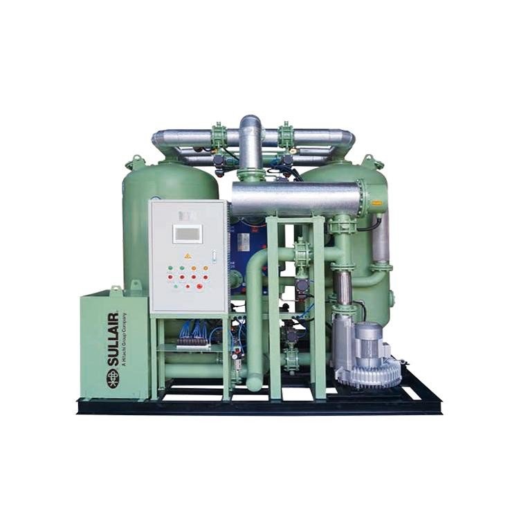 冷干機(jī)吸干機(jī)精密過(guò)濾器 SRD系列冷凍式干燥機(jī)出售租賃