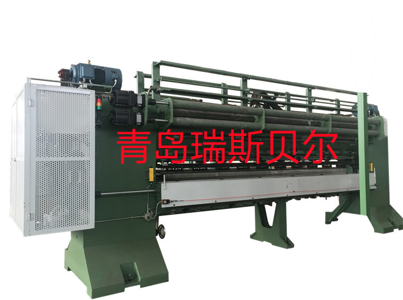 人造草坪生產(chǎn)線 扁絲繩草拉絲機 地毯基布 遮陽網(wǎng) 噸包拔絲機械 人造草坪生產(chǎn)線