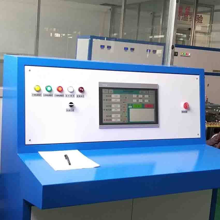 大電流溫升試驗(yàn)裝置 開(kāi)關(guān)柜溫升大電流發(fā)生器 JP柜溫升試驗(yàn)設(shè)備 母線槽溫升試驗(yàn)設(shè)備 三相8000A