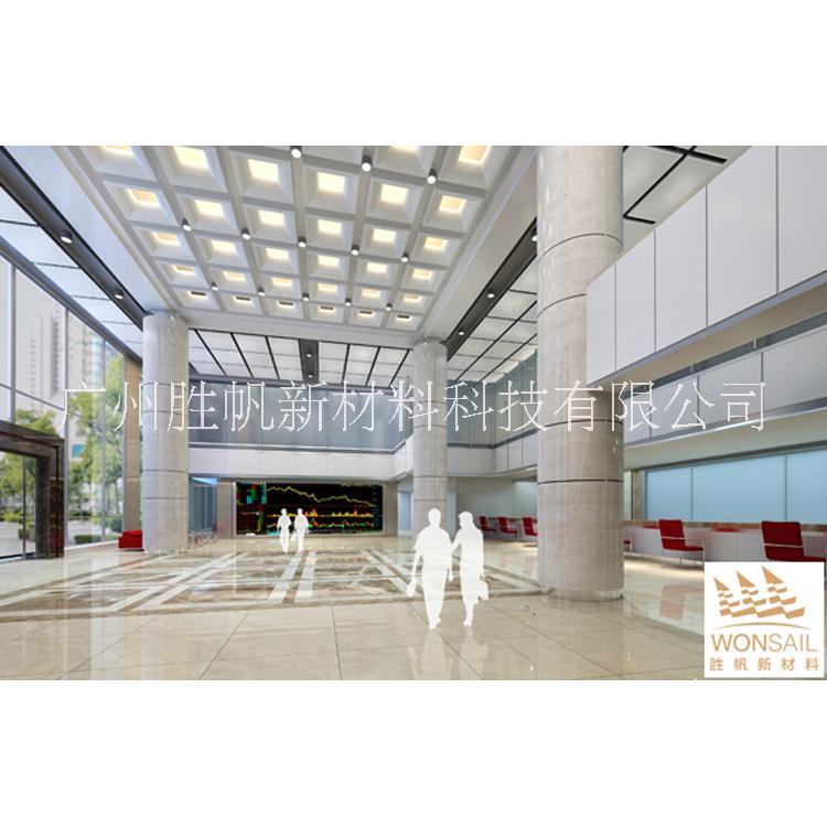 GRG天花吊頂按需定制 GRG天花吊頂材料 GRG材料廠家設(shè)計(jì)生產(chǎn)安裝一站式服務(wù)