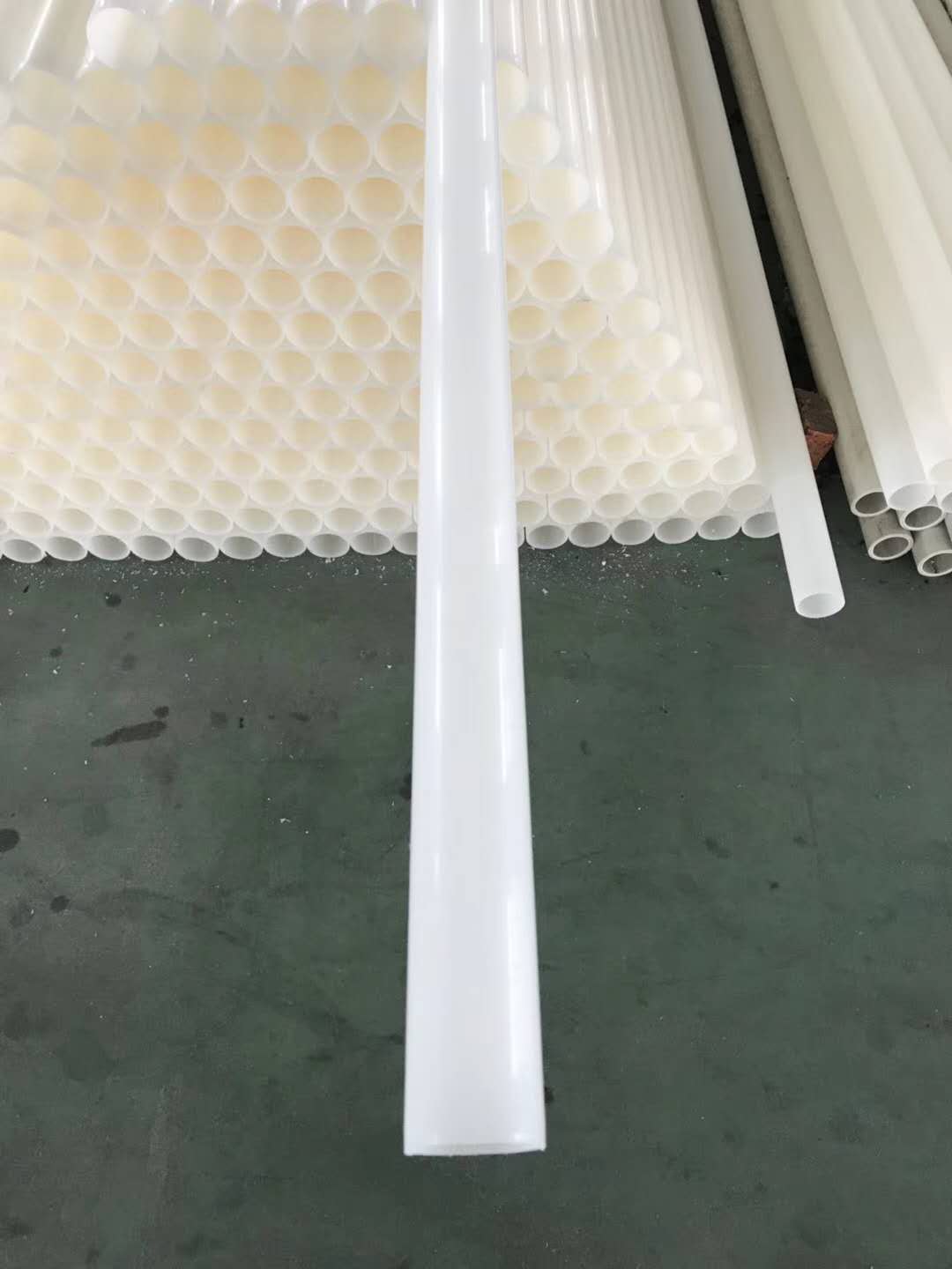 昱林PVDF管 鎮(zhèn)江管業(yè) 制造pvdf管