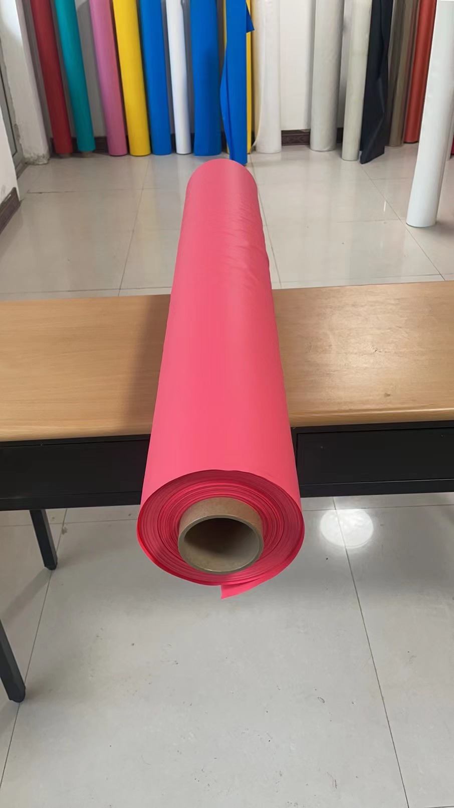 【深州市金龍氟塑料制品廠】河北Tpu薄膜直銷