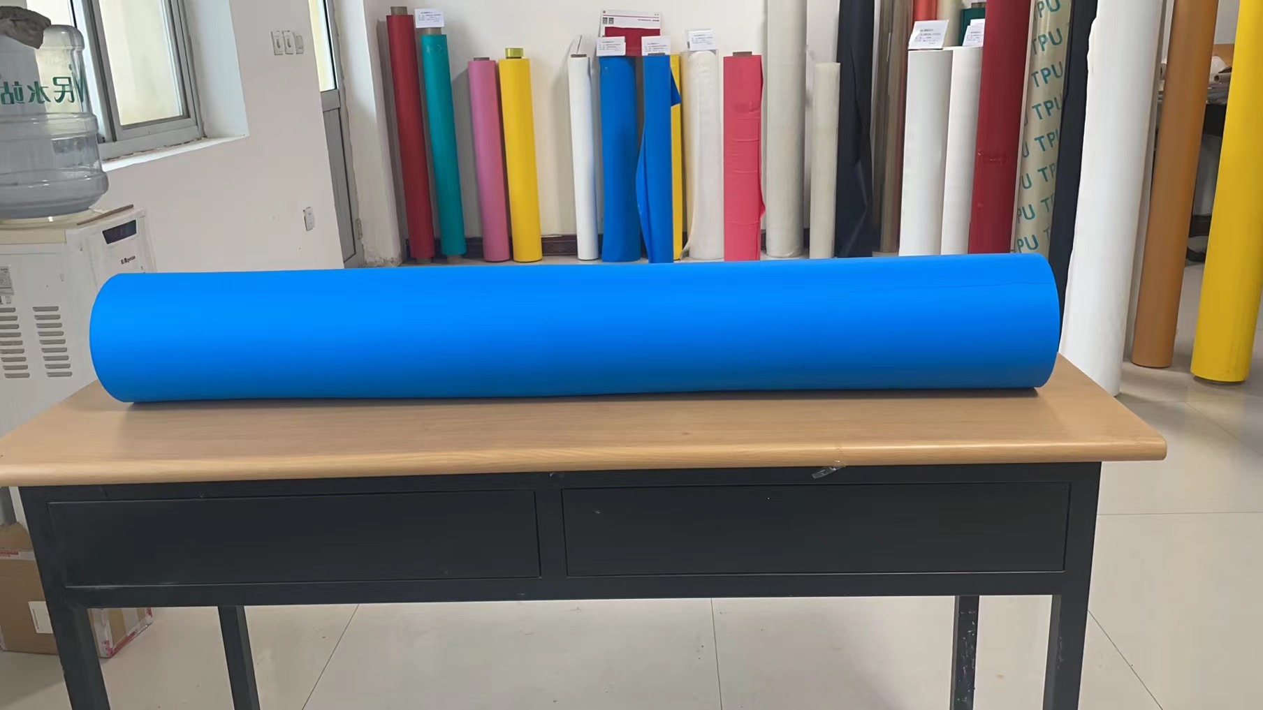 【深州市金龍氟塑料制品廠】 深州Tpu薄膜批發(fā)廠家