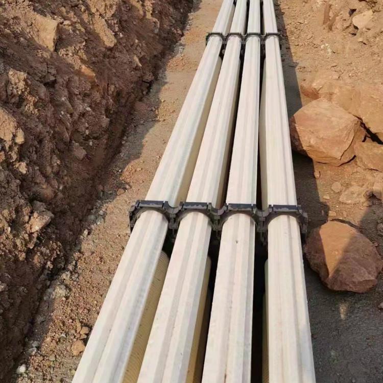 云南PVC通信管價格  云南PVC通信管生產(chǎn)廠家