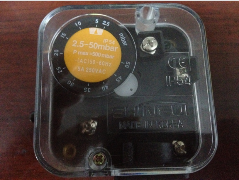 佛山信儀壓力開關批發(fā)價格