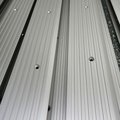 陽(yáng)極氧化加工鋁合金氧化型材加工件 彩色氧化五金表面處理