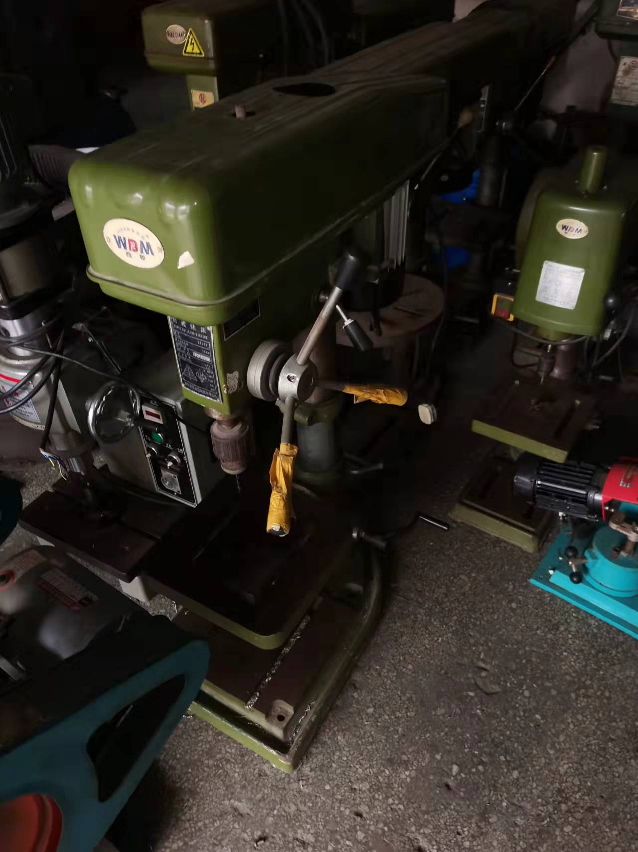 東莞臺鉆價格 磨刀機批發(fā) 磨切床供應(yīng)商