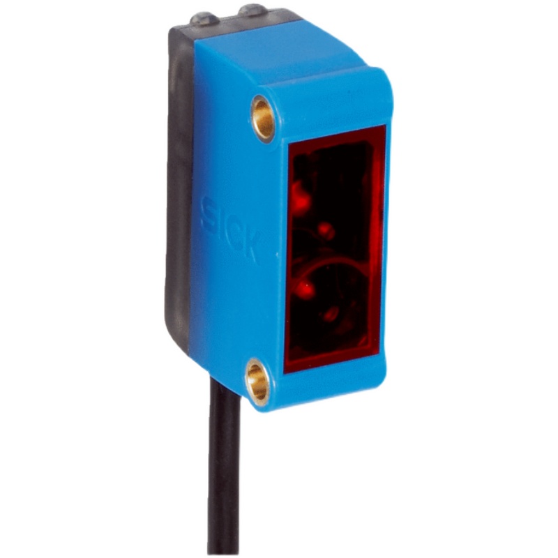 sick光電傳感器GTB6-N1211